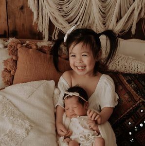 Meet your Posher, Leanne